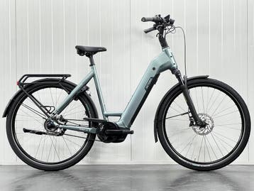 Victoria Tresalo 7 HMB Belt 540WH XL, Overige merken, Nieuw, Ophalen of Verzenden, 50 km per accu of meer