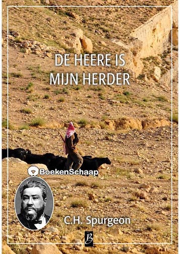 De Heere is mijn herder C.H. Spurgeon, Verzenden, Gelezen