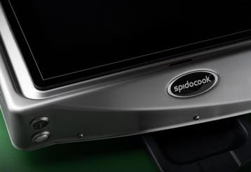 Spidocook BBQ Master Grill | Spidocook BBQ Master Grill Geri, Ophalen of Verzenden, Nieuw in verpakking