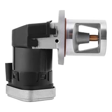 EGR-klep geschikt voor Mercedes W203 W204 W211 C E-Klasse..., Verzenden, Nieuw, Mercedes-Benz