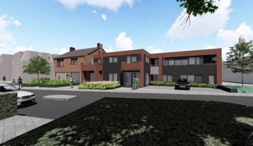 Te huur: Appartement Blankenburgerstraat in Haaksbergen, Huizen en Kamers, Haaksbergen, Overijssel, Appartement