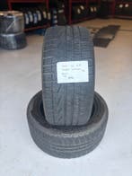 265/45/18 PIRELLI SOTTOZERO 6MM 2 STUKS 130,- (2015), Ophalen, 18 inch, Gebruikt, 265 mm