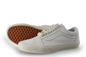 Vans Sneakers in maat 39 Wit, Kleding | Dames, Schoenen, Verzenden, Wit, Vans, Sneakers of Gympen