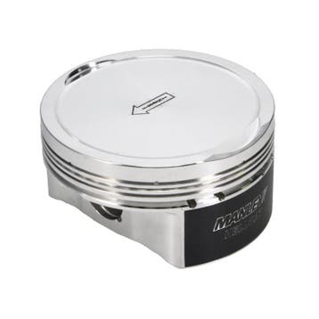 Manley Chrysler Hemi 6.4L -12.5cc Dish 4.100 Bore +.010 Over, Ophalen of Verzenden, Nieuw