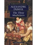 Three Musketeers 9781853260407 Alexandre Dumas, Verzenden, Gelezen, Alexandre Dumas