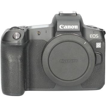Tweedehands Canon EOS R Body CM6667, Audio, Tv en Foto, Fotocamera's Digitaal, Ophalen of Verzenden, Gebruikt, Overige typen, Canon
