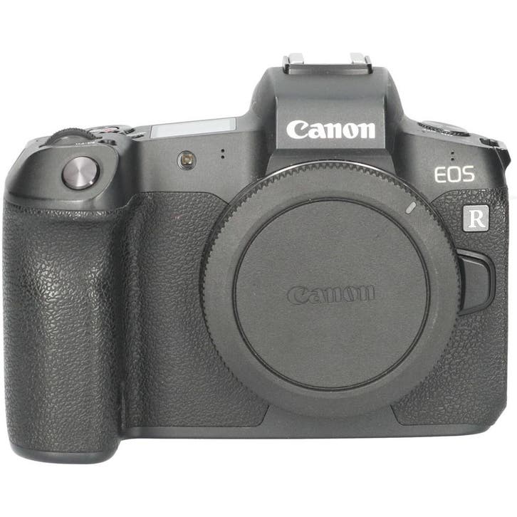 Tweedehands Canon EOS R Body CM6667, Audio, Tv en Foto, Fotocamera's Digitaal, Overige typen, Gebruikt, Canon, Ophalen of Verzenden