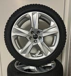 Audi A6 S6 A7 S7 (C8) Winterbanden + 19 inch Velgen, 19 inch, Banden en Velgen, Personenwagen, Gebruikt