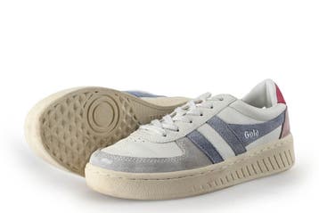 Gola Sneakers in maat 38 Wit, Verzenden, Wit, Gola, Sneakers of Gympen