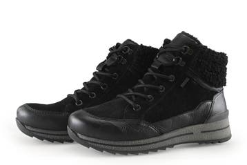Ara Snowboots in maat 37 Zwart, Kleding | Dames, Schoenen, Verzenden, Zwart, Snowboots, Zo goed als nieuw