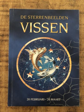 Vissen / Sterrenbeelden - F.L. von Cohlem 9789024365951, Verzenden, Zo goed als nieuw, F.L. von Cohlem