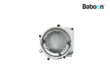 Blokdeksel Links Honda CB 125 Twin 1976-1977 (CB125), Verzenden, Gebruikt