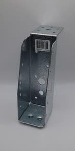 Balkdrager 46x146 met lip, Doe-het-zelf en Verbouw, Ophalen of Verzenden, Nieuw