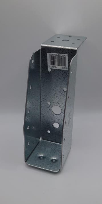 Balkdrager 46x146 met lip, Ophalen of Verzenden, Nieuw