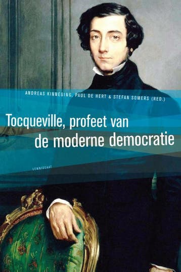Tocqueville, profeet van de moderne democratie / De debatten, Verzenden, Zo goed als nieuw