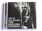The Rolling Stones - Out of our heads uk (DSD Remastered), Ophalen of Verzenden, Nieuw in verpakking