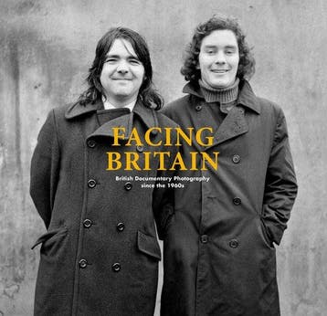 Facing Britain - Ralph Goertz 9783753300627, Verzenden, Zo goed als nieuw, Ralph Goertz