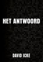 Het Antwoord | David Icke | Nieuw, Boeken, Ophalen of Verzenden, Nieuw, David Icke