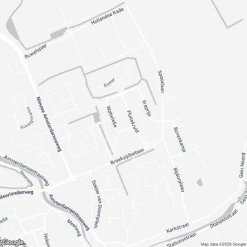 Seniorenwoning in Abcoude gevonden voor €1194,- pm, Direct bij eigenaar, Abcoude, Utrecht