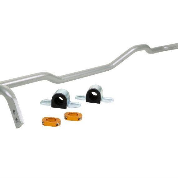 Whiteline 15-18 Volkswagen Golf R 24mm Rear Adjustable Sway, Auto-onderdelen, Ophanging en Onderstel, Ophalen of Verzenden