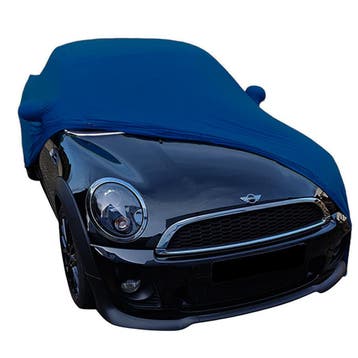 Autohoes voor Mini Roadster (R59) (2012-2015) Indoor BESTE, Auto diversen, Ophalen of Verzenden, Nieuw, Op maat