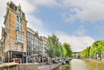 Te huur: Appartement Herengracht in Amsterdam, Noord-Holland, Appartement, Amsterdam