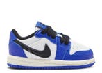 Nike Jordan 1 Retro Low OG Game Royal (TD) (Sneakers), Overige kleuren, Verzenden, Nieuw, Sneakers of Gympen