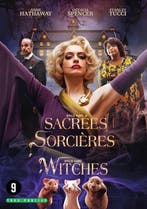 Witches (DVD) - DVD, Verzenden, Nieuw in verpakking