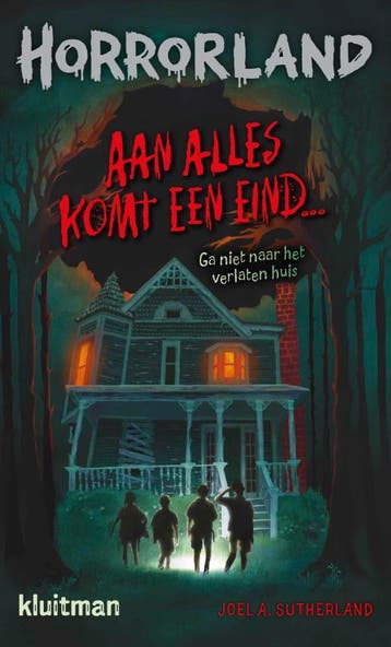 Aan Alles Komt Een Eind… | Joel A. Sutherland | Nieuw, Ophalen of Verzenden, Nieuw, Joel A. Sutherland