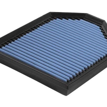 aFe MagnumFLOW OEM Replacement Air Filter PRO 5R 11-16 BMW, Ophalen of Verzenden, Nieuw