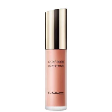 MAC Cosmetics Skinfinish Lightstruck Liquid Highlighter -, Sieraden, Tassen en Uiterlijk, Uiterlijk | Cosmetica en Make-up, Ophalen of Verzenden