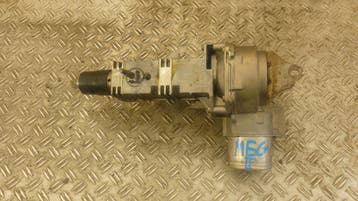 elektrische stuurbekrachtiging Renault Megane II 8200246631B, Verzenden, Gebruikt