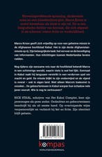 Het Kabul Complot 9789492107237 Rick Staal, Verzenden, Gelezen, Rick Staal