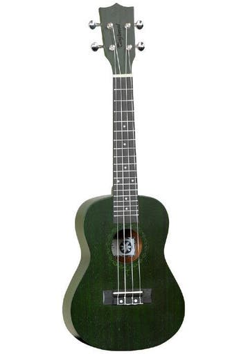 Tiare T3 Forrest Green Stain Satin Tanglewood, Ophalen of Verzenden, Nieuw