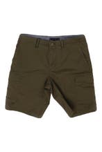 Tommy Hilfiger Broek in maat 30 Groen, Verzenden, Zo goed als nieuw, Overige kleuren, Tommy Hilfiger