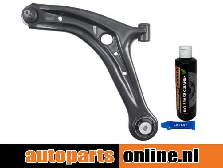 Draagarm Ford Transit voorzijde, links, onder, Auto-onderdelen, Besturing, Nieuw, Ford, Verzenden
