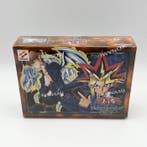 Konami Box - Yu-Gi-Oh! - Yu-Gi-Oh! OCG Duel Monsters EX, Nieuw