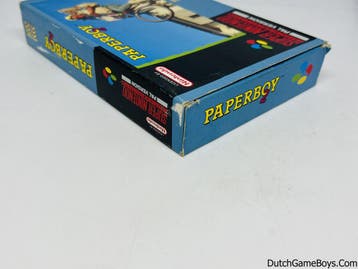 Super Nintendo / Snes - Paperboy 2 - NOE (1), Verzenden, Gebruikt