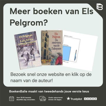 Kleine Sofie en Lange Wapper - Els Pelgrom 9789045103921, Verzenden, Gelezen, Els Pelgrom