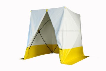 KARSTEN 5-SECONDEN TENT Las / werk tent - 1.40x1.40x1.50, Verzenden, Nieuw