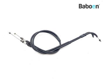 Gaskabel Ducati Multistrada 1000 DS 2003-2004, Motoren, Onderdelen | Ducati, Verzenden, Gebruikt