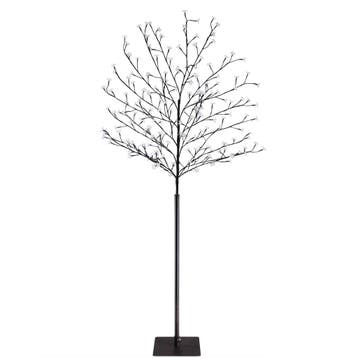Kersenbloesemboom Koudwit 180cm 200 LEDs (Voor in Huis), Verzenden, Nieuw