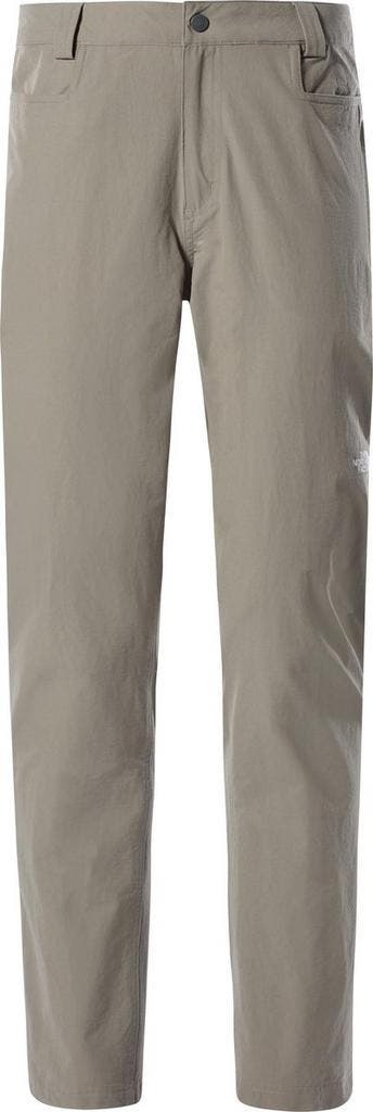 The North Face Resolve Woven Outdoorbroek Dames - Maat 2, Verzenden, Nieuw