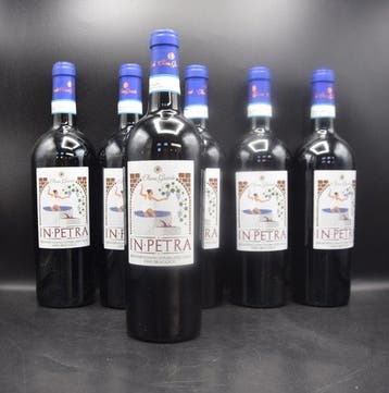 2019 Chiusa Grande, Montepulciano In Petra - Abruzzo DOC -, Nieuw