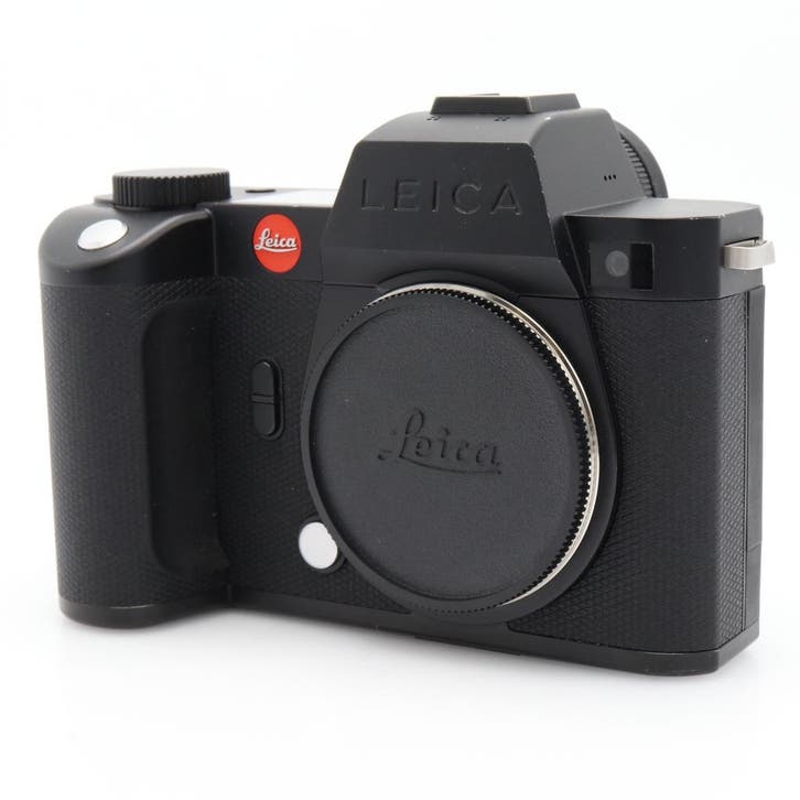 Digitale fotocamera | Leica 10880 SL2-S body | Tweedehands, Audio, Tv en Foto, Fotocamera's Digitaal, Gebruikt, Overige Merken