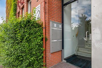 Te huur: Appartement Haarlemmerweg in Amsterdam, Noord-Holland, Appartement, Amsterdam