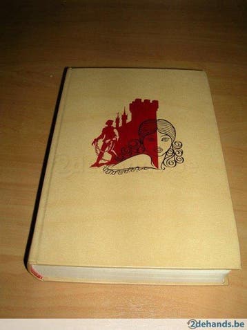 Schaduw van gisteren - Holt 9789026979408, Boeken, Verzenden, Gelezen, Holt