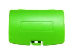 Game Boy Color Battery Cover (Lime), Spelcomputers en Games, Ophalen of Verzenden, Nieuw