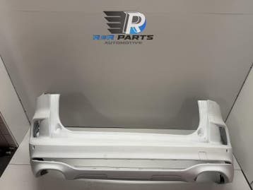 Achterbumper - (Ford Kuga III ST-Line) Vanaf 2020 - OEM..., Verzenden, Nieuw, Deur