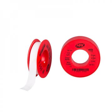 HPX PTFE Gasafdichtingstape 12mtrx12mm, Caravans en Kamperen, Nieuw
